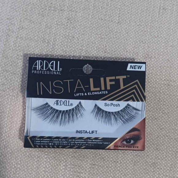 Insta-lift Lashes - Picture 7 of 9